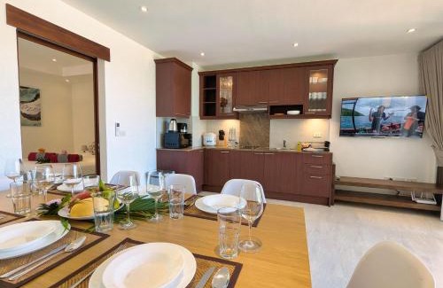 Klong Son Villa | Ocean Half Moon Villa - by KohChangVillas