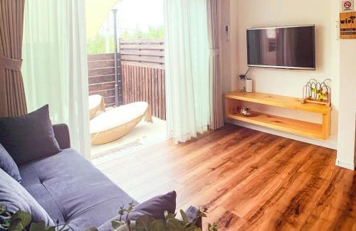 Nakama House | Ocean Love Resort - Vacation STAY 96247v