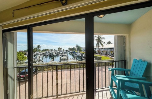 Key Largo Apartment | Ocean/Marina View - Pool - Free Kayaks Pickleball