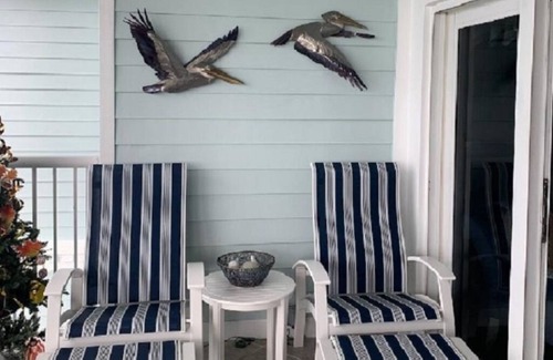 Key West Condo | OCEAN MEMORIES CONDO- 2 Bedroom, 2 Bath Oceanfront w/Pool & Hot Tub