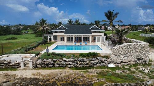 Long Bay Villa | Ocean Mist Villa 4Bd by ZenBreak