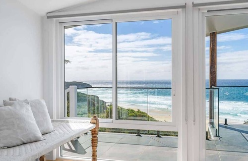 Ulladulla Apartment | Ocean Overlook Summar