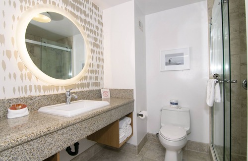 Pacific Beach Hotel | Ocean Park Inn