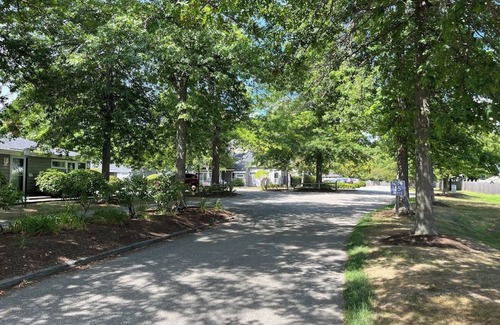 Ocean Park Condo | Ocean Park Meadows. 2-bedroom, 1.5 baths condo in Old Orchard Beach.