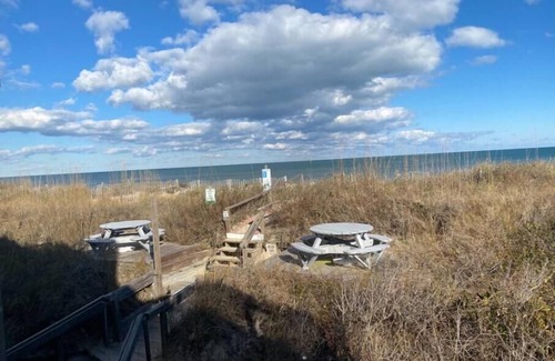Duck Villa | Ocean Pines A2-23