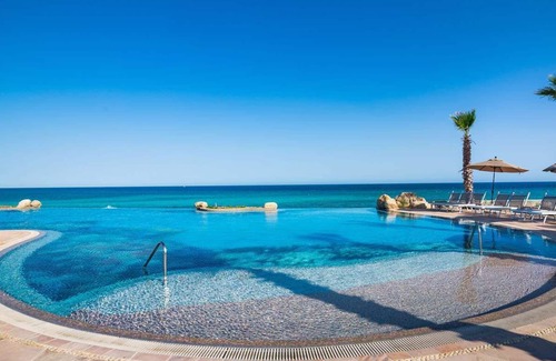 Chula Vista Condo | Ocean/Pool View 1BR/2BA Condo-La Valencia Resort and Spa