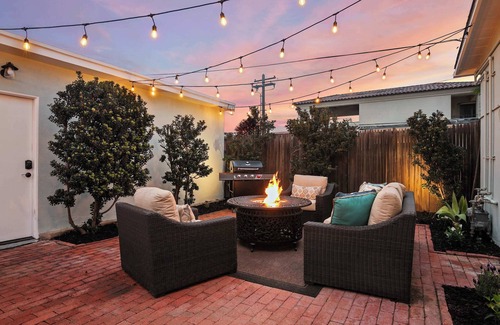La Jolla House | Ocean Retreat 1BR Walk to Windansea Beach