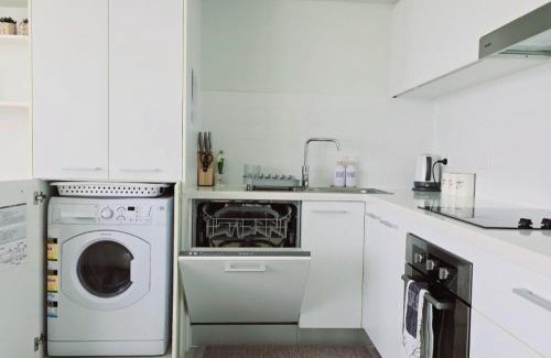 Yeppoon Apartment | Ocean Retreat