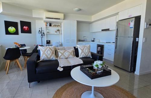 Yeppoon Apartment | Ocean Retreat