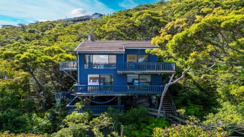 Killcare Heights House | 'Ocean Ridge at Killcare' by Accom Holidays