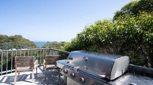Killcare Heights House | 'Ocean Ridge at Killcare' by Accom Holidays