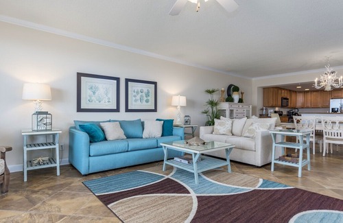 Ocean City Condo | Ocean's Mist 301 - Oceanfront on the Boardwalk!