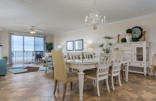 Ocean City Condo | Ocean's Mist 301 - Oceanfront on the Boardwalk!