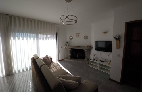Arvore Apartment | Ocean's view