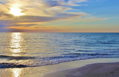 Madeira Beach Hotel | Ocean Sands I 1002
