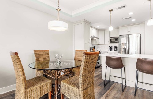 Tybee Island Condo | Ocean Song 332 | Oceanfront, Amazing Views!