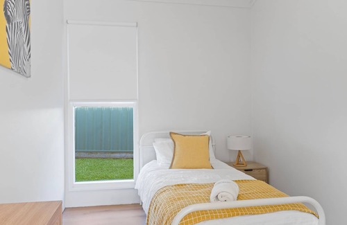 Mollymook House | "Ocean Springs" a stunning home in the idyllic coastal town of Mollymook.