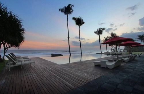 Kerambitan Apartment | Ocean Suite - Amarta Beach