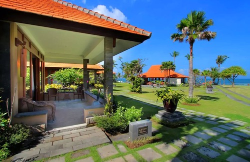 Kerambitan Apartment | Ocean Suite - Amarta Beach