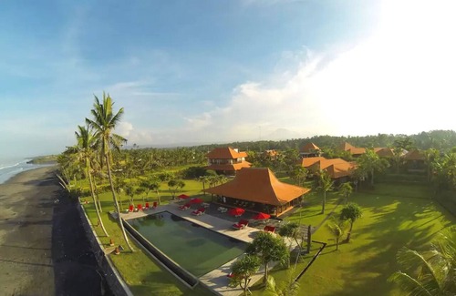 Kerambitan Apartment | Ocean Suite - Amarta Beach