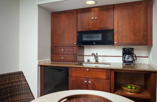 Lihue Resort | Ocean View - 1 Bedroom - Marriott's Kauai Beach Club - Full Resort Access