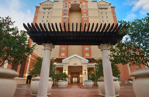 Myrtle Beach Resort | Ocean View - 2 Bedroom - Marriott's OceanWatch Villas at Grande Dunes - Full Resort Access