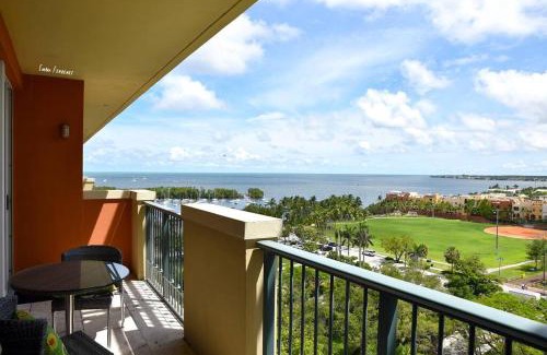Coconut Grove Apartment | Ocean View 2bd2bth Hotel In Coconut Grove