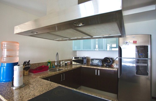 Cancun Apartment | Ocean view 3 bedroom condo! Infinity pool