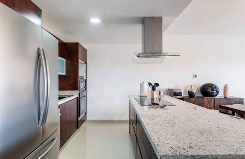 Puerto Juarez Apartment | Ocean View Apartment 2 bedroom 2 bath Beach Accesible