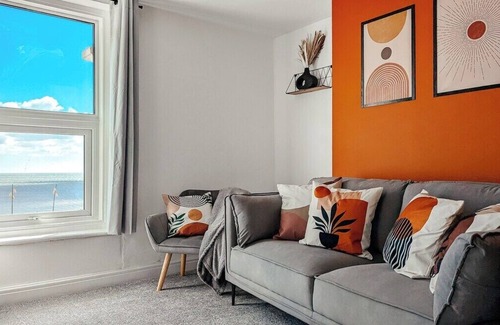 Bridlington Old Town Apartment | Ocean View Apartment