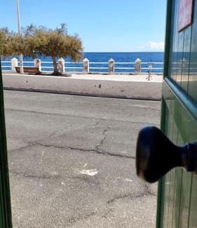 Poris de Abona Apartment | Ocean View Apartment Poris