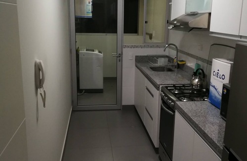 Magdalena del Mar Apartment | Ocean View Apartment - LA VISTA