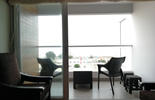 Magdalena del Mar Apartment | Ocean View Apartment - LA VISTA