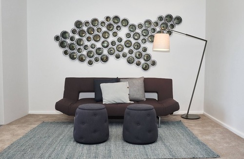 Bronte Apartment | Ocean view apartment with a stroll to Bronte Beach