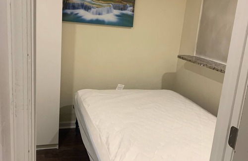 Bayview House | Ocean View area