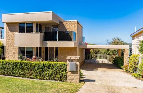 San Remo House | Ocean View