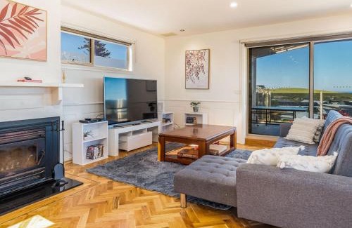 San Remo House | Ocean View