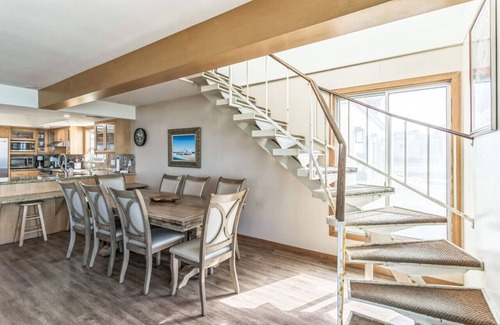 Capistrano Beach House | Ocean View beach house!