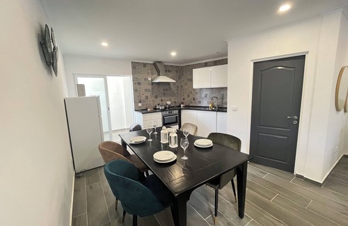 Patio Apartment | Ocean view By Charmes AnBeautiful 2 bedroom apartment with pool