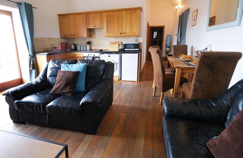 Oldwalls Cottage | Ocean View Cottage 2 - 2 Bed Cottage - Llanrhidian