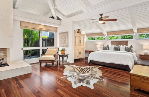 Kahala House | Ocean View Diamond Head Kahala Slope