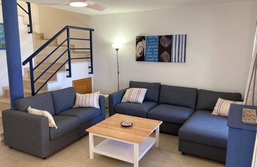 Pajara House | Ocean View