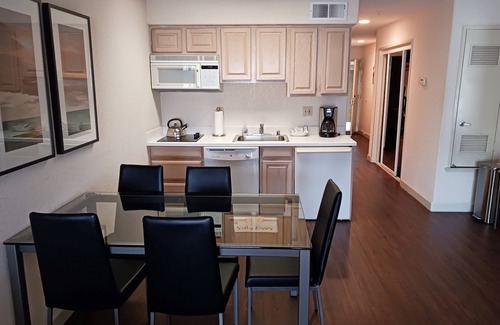 Rio del Mar Condo | Ocean view! Fantastic Seascape Resort 1 Bedroom!