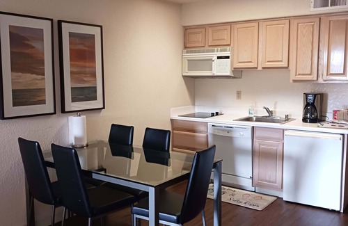 Rio del Mar Condo | Ocean view! Fantastic Seascape Resort 1 Bedroom!