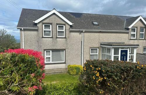 Dunseverick House | Ocean View