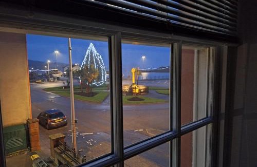 Campbeltown Apartment | Ocean View