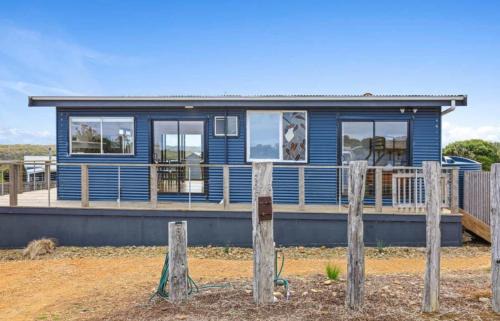 Port Campbell House | Ocean View Getaway
