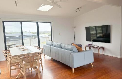 Port Campbell House | Ocean View Getaway