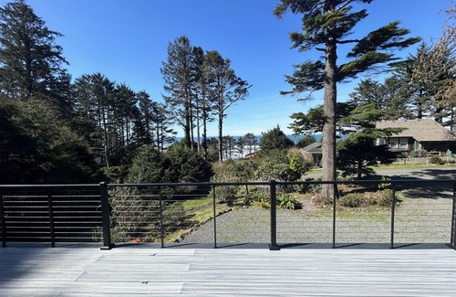 Arch Cape House | Ocean View Haven - New Listing! - Beachcomber Vacation Homes