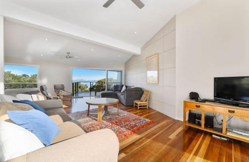 Mullaway House | Ocean View Lodge